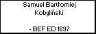 Samuel Bartomiej Kobyliski