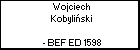 Wojciech Kobyliski