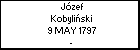 Jzef Kobyliski