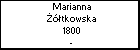 Marianna tkowska