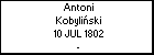 Antoni Kobyliski