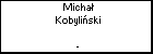 Micha Kobyliski