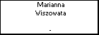 Marianna Wiszowata