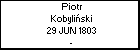Piotr Kobyliski
