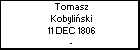Tomasz Kobyliski