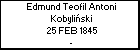 Edmund Teofil Antoni Kobyliski