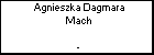 Agnieszka Dagmara Mach