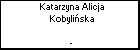 Katarzyna Alicja Kobyliska