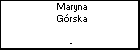 Maryna Grska