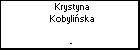 Krystyna Kobyliska