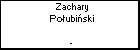 Zachary Poubiski