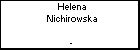 Helena Nichirowska