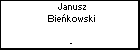 Janusz Biekowski