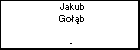 Jakub Gob