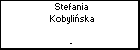 Stefania Kobyliska