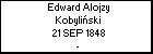 Edward Alojzy Kobyliski
