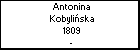 Antonina Kobyliska