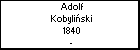 Adolf Kobyliski