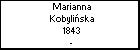 Marianna Kobyliska