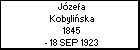 Jzefa Kobyliska