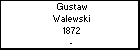Gustaw Walewski