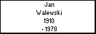 Jan Walewski