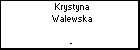 Krystyna Walewska