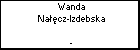 Wanda Nacz-Izdebska
