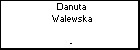 Danuta Walewska