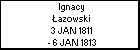 Ignacy azowski