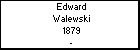Edward Walewski