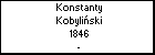 Konstanty Kobyliski