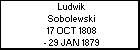 Ludwik Sobolewski