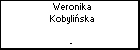 Weronika Kobyliska