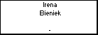 Irena Bieniek