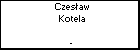 Czesaw Kotela