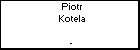 Piotr Kotela
