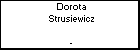 Dorota Strusiewicz