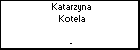 Katarzyna Kotela