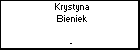 Krystyna Bieniek