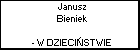 Janusz Bieniek