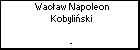 Wacaw Napoleon Kobyliski