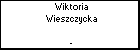 Wiktoria Wieszczycka
