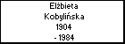 Elbieta Kobyliska
