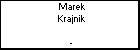 Marek Krajnik