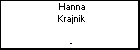 Hanna Krajnik