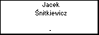 Jacek nitkiewicz