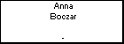 Anna Boczar