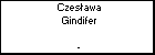 Czesawa Gindifer