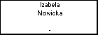 Izabela Nowicka